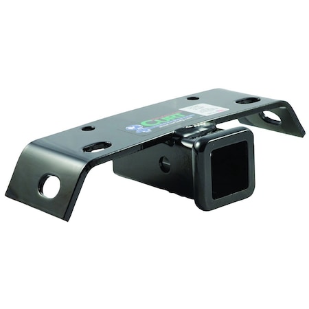 Sunbelt Receiver Hitch, Bumper 16.1" x6.5" x3.2" A-B1CM19030